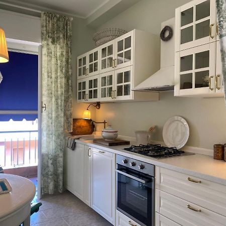 Casartemia Apartman Rapallo Kültér fotó