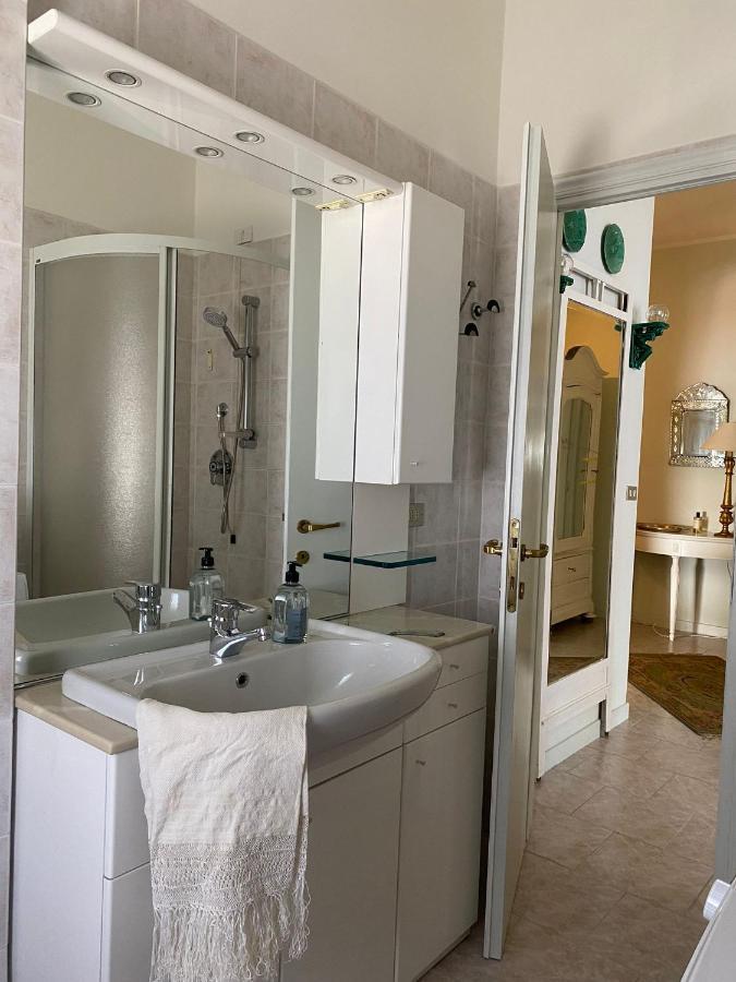 Casartemia Apartman Rapallo Kültér fotó